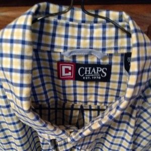 Chaps - Ralph Lauren Sport shirt